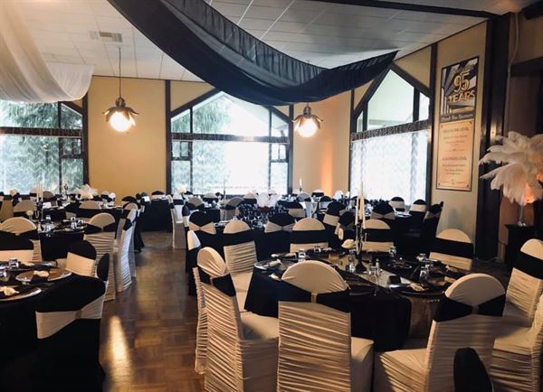 Kitsap Golf & Country Club