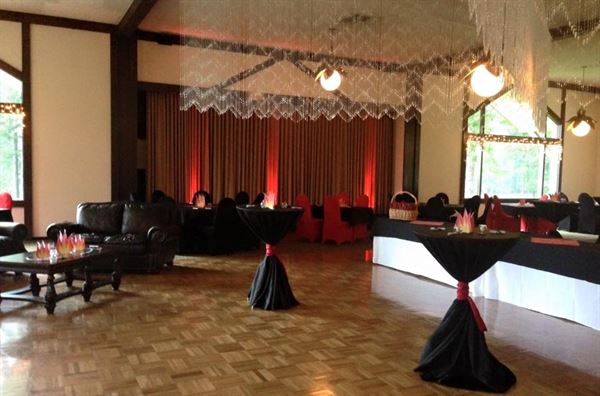 Kitsap Golf & Country Club