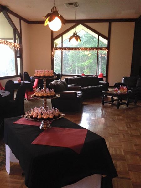 Kitsap Golf & Country Club