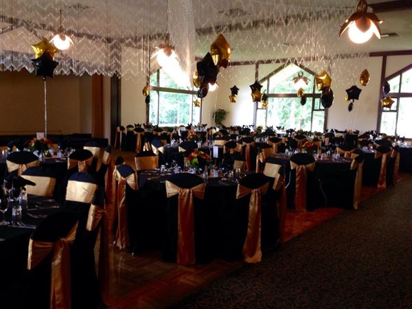 Kitsap Golf & Country Club