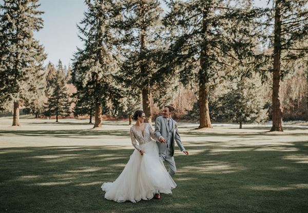 Kitsap Golf & Country Club