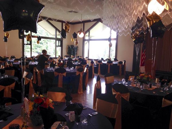 Kitsap Golf & Country Club