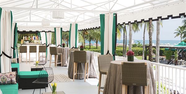 The Surfcomber Miami, South Beach - a Kimpton Hotel