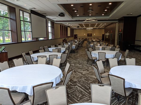 St. Bonaventure University