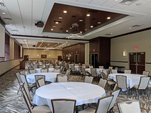 St. Bonaventure University