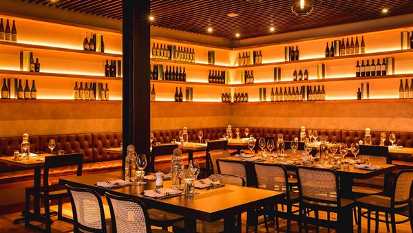 Kimpton Palladian Hotel