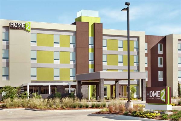 Home2 Suites by Hilton West Monroe