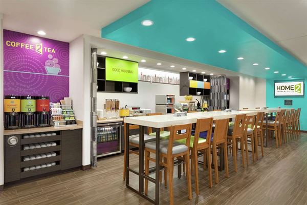 Home2 Suites by Hilton West Monroe