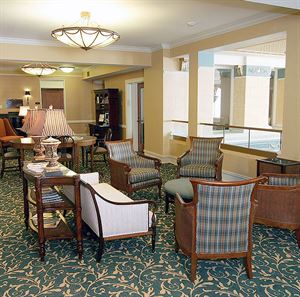 Additional Event Spaces