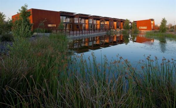Nina Mason Pulliam Rio Salado Audubon Center