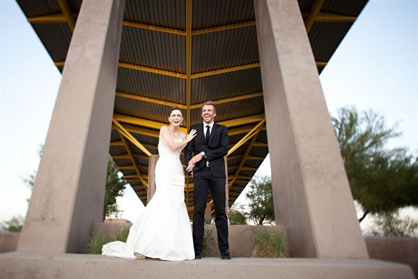 Nina Mason Pulliam Rio Salado Audubon Center