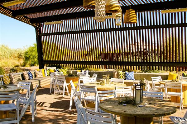 Nina Mason Pulliam Rio Salado Audubon Center