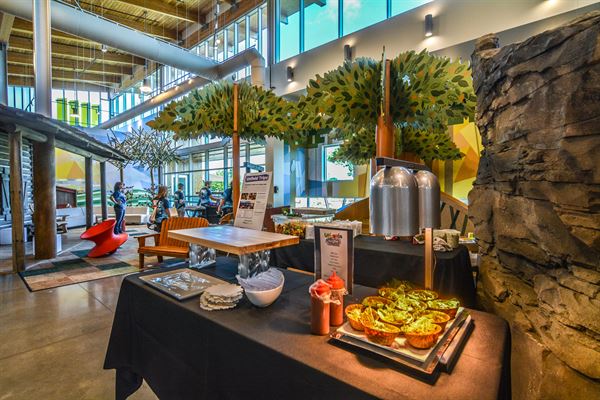 Scott Family Amazeum