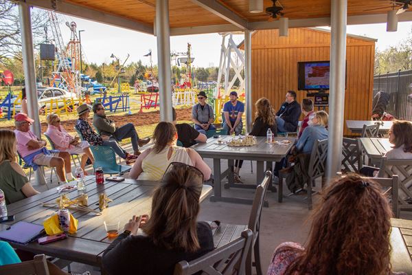 Scott Family Amazeum