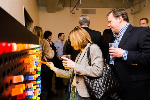 Scott Family Amazeum