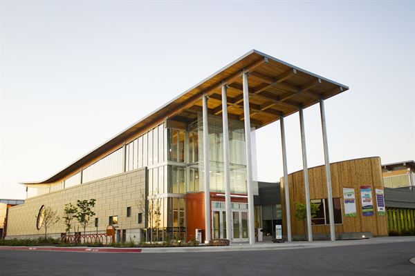 Scott Family Amazeum