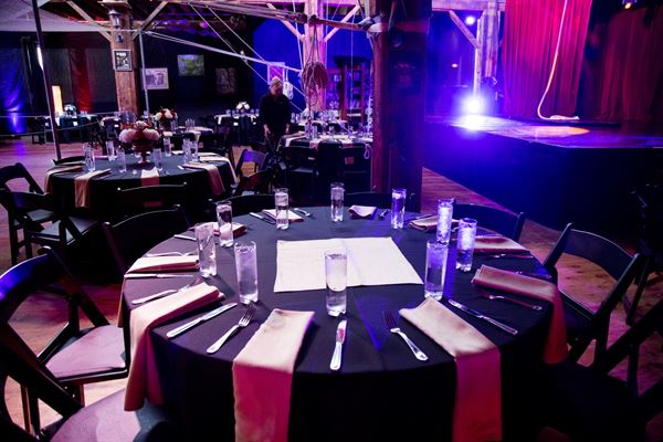 Emerald City Trapeze Arts