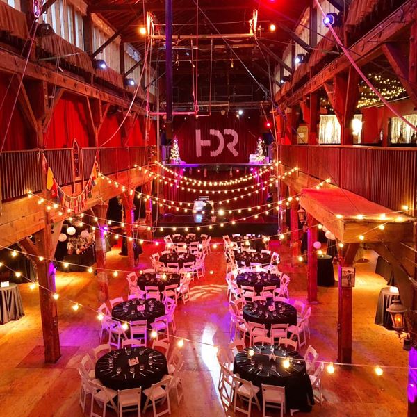 Emerald City Trapeze Arts