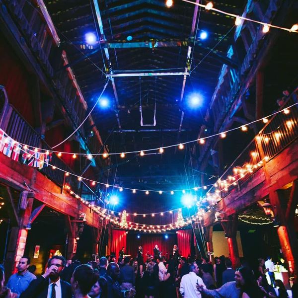 Emerald City Trapeze Arts