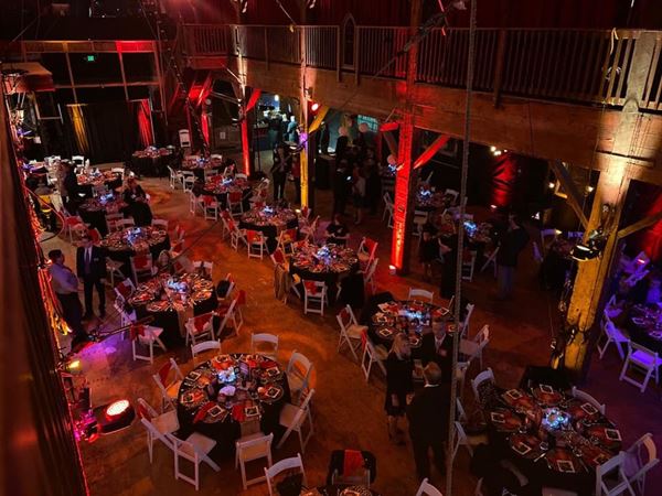 Emerald City Trapeze Arts