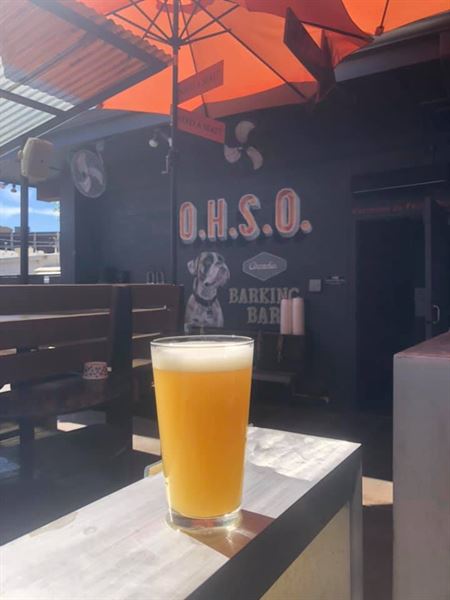 O.H.S.O. Eatery & nano-Brewery