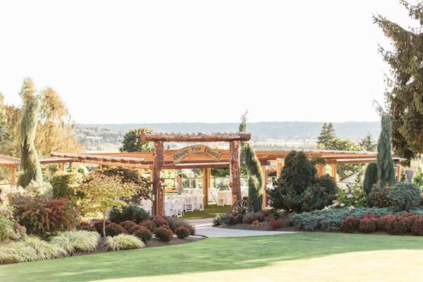 Olympic View Estates