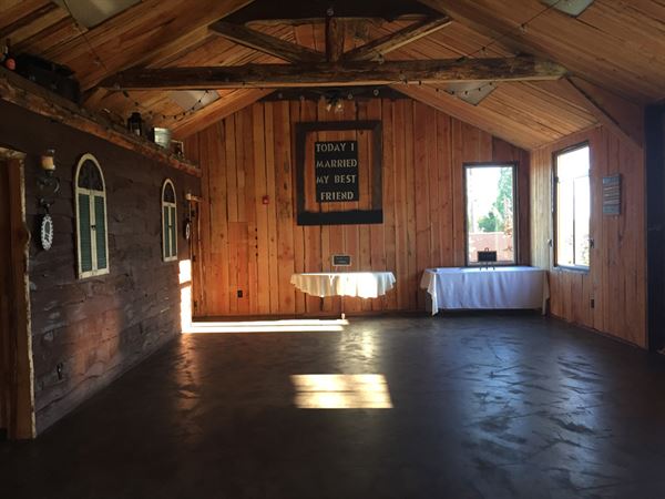 Olympic View Estates