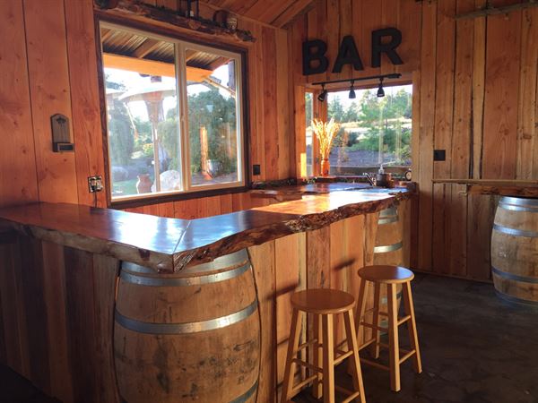 Olympic View Estates