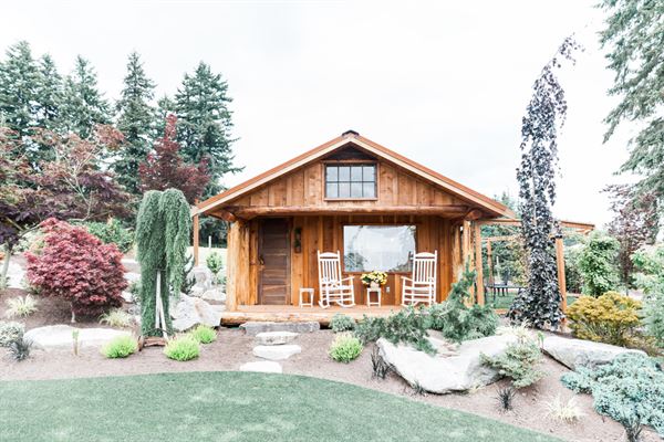 Olympic View Estates