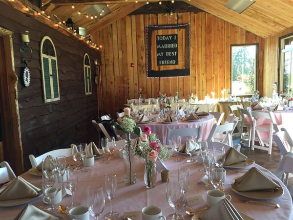 Olympic View Estates