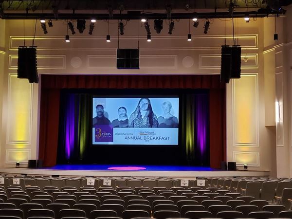 The Madison Center for Arts