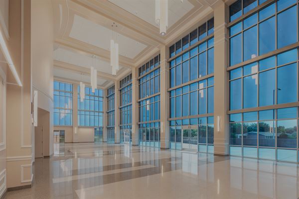 The Madison Center for Arts