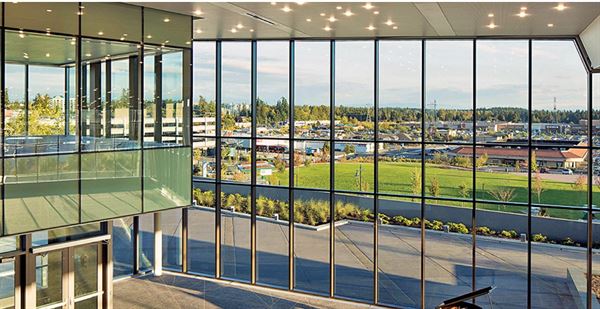 Federal Way Performing Arts and Event Center