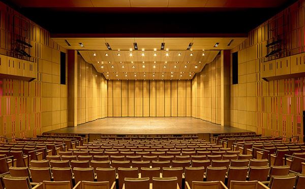 Federal Way Performing Arts and Event Center