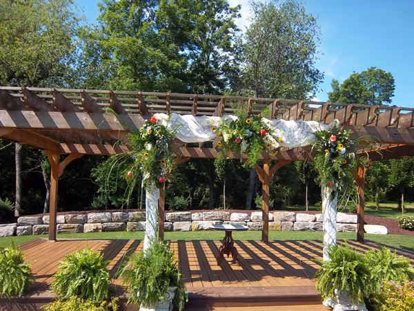 Rizzo's Reception Hall & Banquet Facility