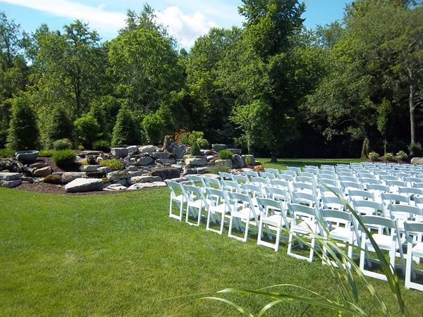 Rizzo's Reception Hall & Banquet Facility