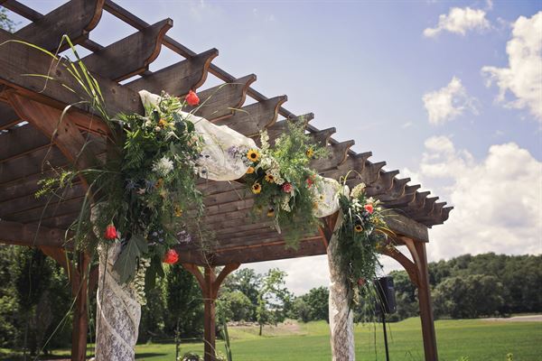 Rizzo's Reception Hall & Banquet Facility