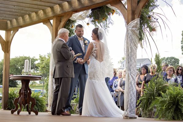 Rizzo's Reception Hall & Banquet Facility