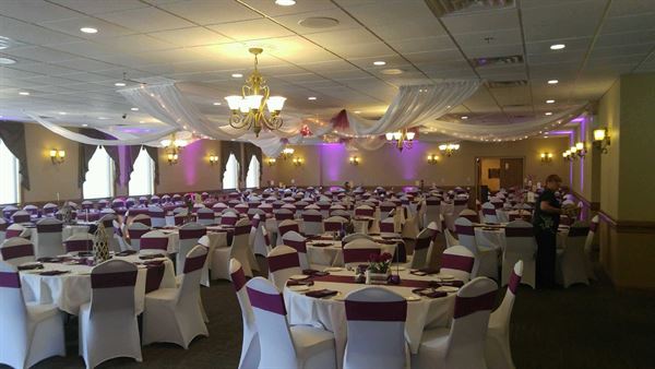 Rizzo's Reception Hall & Banquet Facility