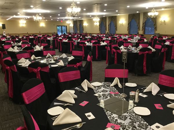 Rizzo's Reception Hall & Banquet Facility