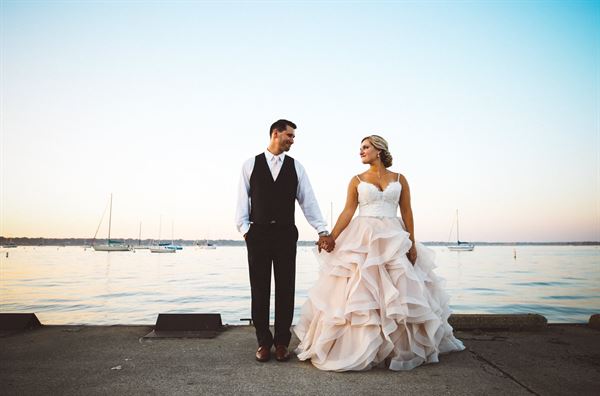 The Event Center at Fricano Place