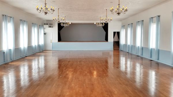 Beavercreek Event Center