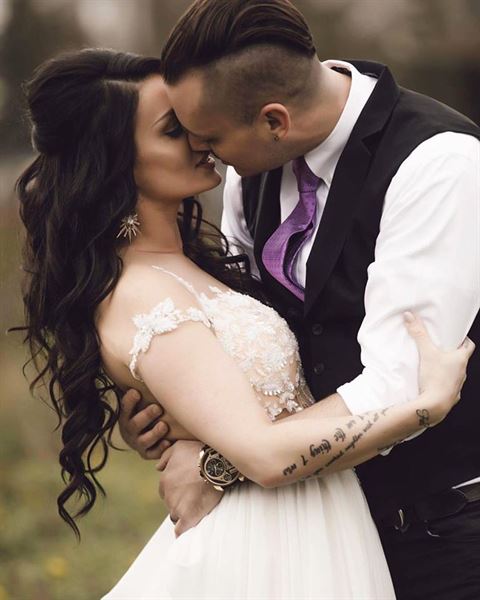 Marrowstone Vineyards