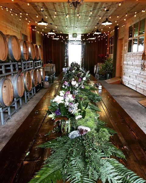 Marrowstone Vineyards