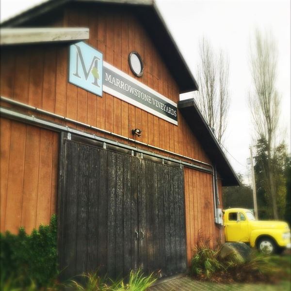 Marrowstone Vineyards