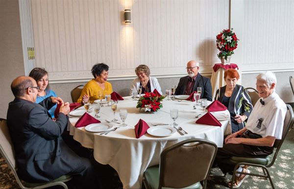 Franconia Heritage Banquet & Conference Center