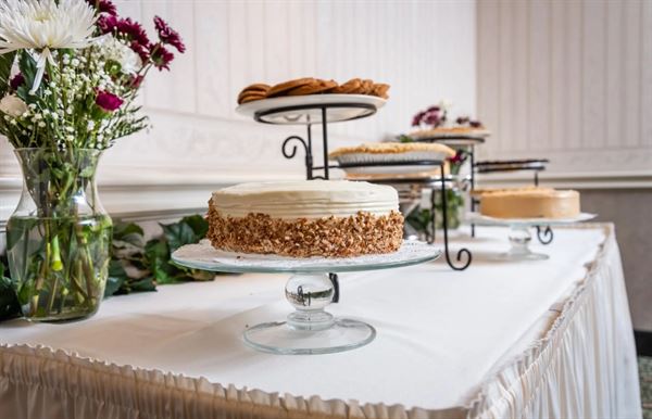 Franconia Heritage Banquet & Conference Center