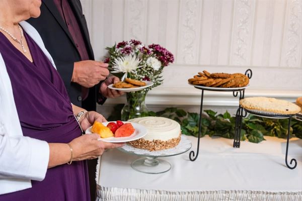 Franconia Heritage Banquet & Conference Center