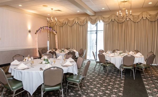 Franconia Heritage Banquet & Conference Center
