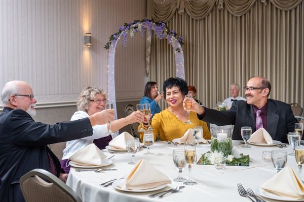 Franconia Heritage Banquet & Conference Center
